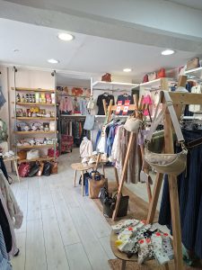 Fonds de commerce à céder Chalonnes-sur-Loire — 60 000 €