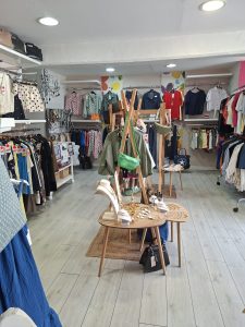 Fonds de commerce à céder Chalonnes-sur-Loire — 60 000 €
